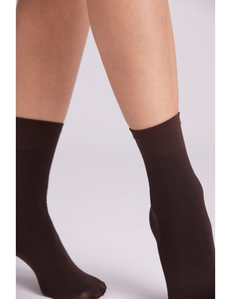 Tobillero 70 Den Pack De 2