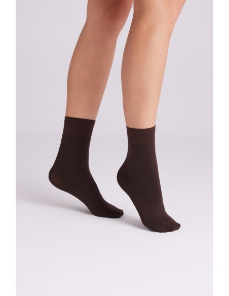 Tobillero 70 Den Pack De 2