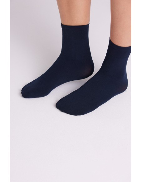 Tobillero 70 Den Pack De 2