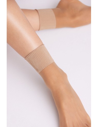 Tobillero 20 Den Pack De 2