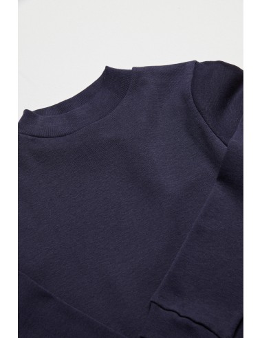 Camiseta Térmica Infantil Manga Larga