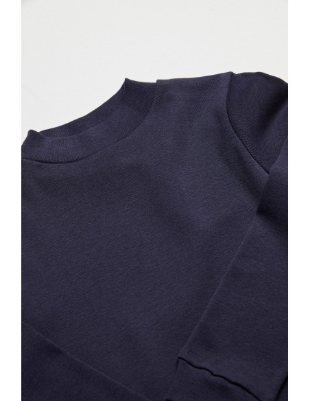 Camiseta Térmica Infantil Manga Larga