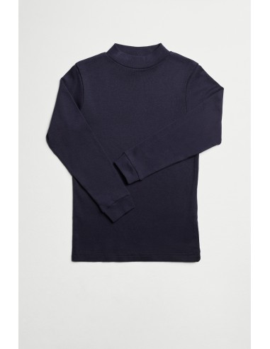 Camiseta Térmica Infantil Manga Larga