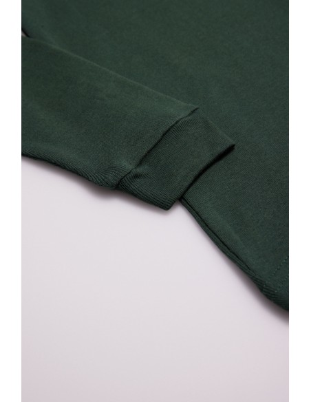 Camiseta Térmica Infantil Manga Larga