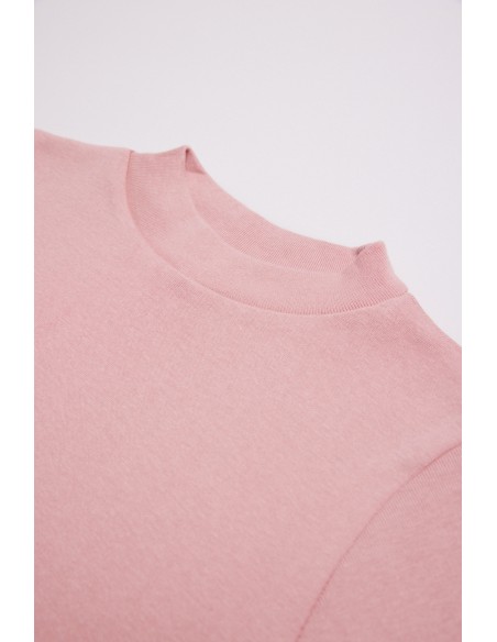 Camiseta Térmica Infantil Manga Larga