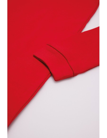 Camiseta Térmica Infantil Manga Larga