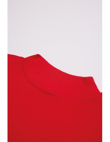 Camiseta Térmica Infantil Manga Larga