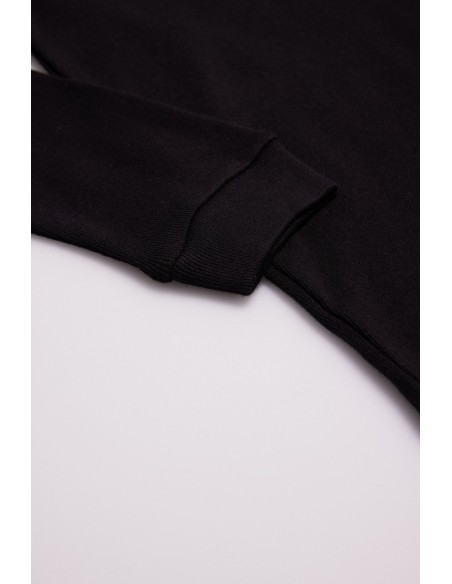 Camiseta Térmica Infantil Manga Larga