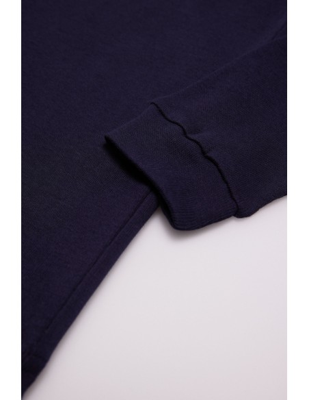 Camiseta Térmica Infantil Manga Larga