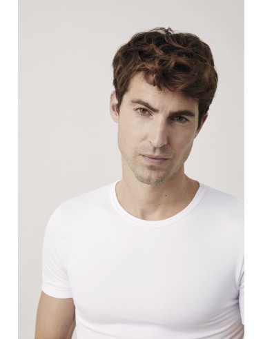 Camiseta Térmica Manga Corta