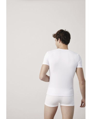 Camiseta Térmica Manga Corta