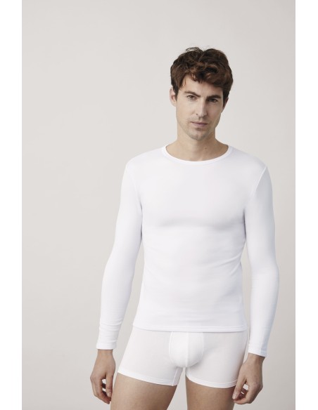 Camiseta Térmica Manga Larga