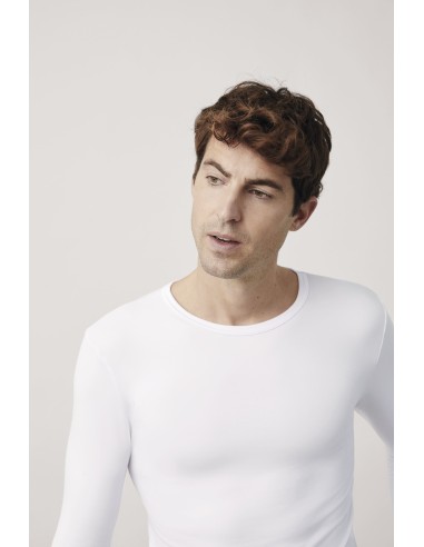 Camiseta Térmica Manga Larga