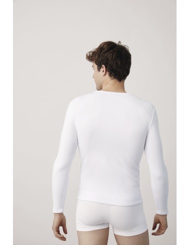 Camiseta Térmica Manga Larga