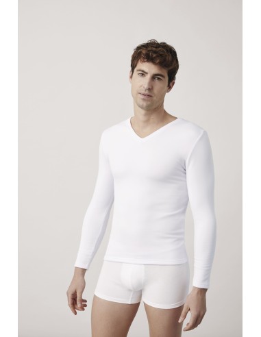 Camiseta Térmica Manga Larga