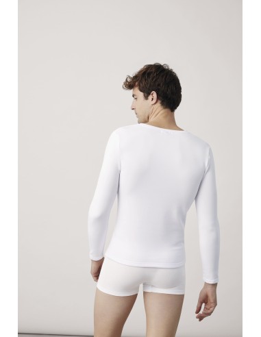 Camiseta Térmica Manga Larga