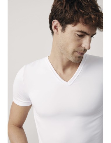 Camiseta Térmica Manga Corta