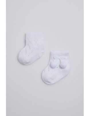 Calcetín Recién Nacido