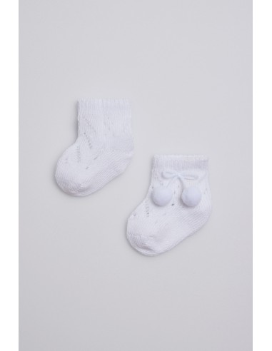 Calcetín Recién Nacido