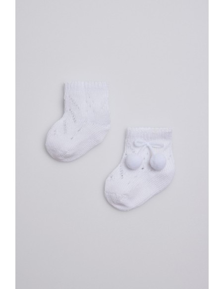 Calcetín Recién Nacido