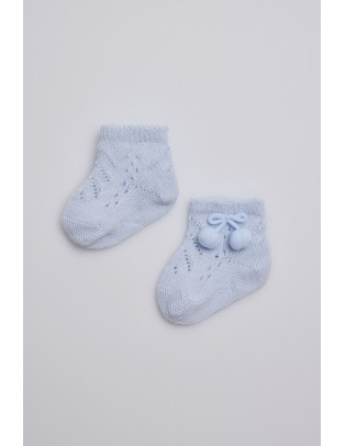 Calcetín Recién Nacido 2