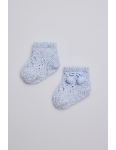 Calcetín Recién Nacido