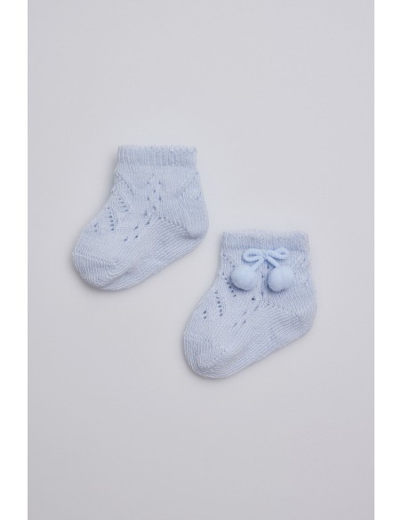 Calcetín Recién Nacido