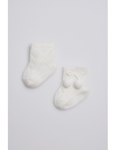 Calcetín Recién Nacido
