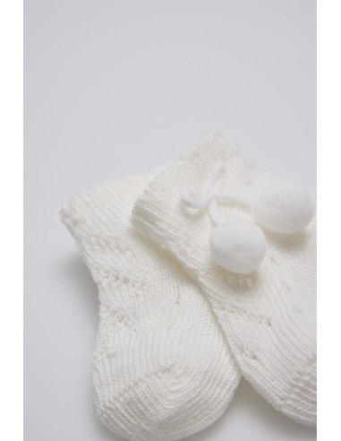 Calcetín Recién Nacido