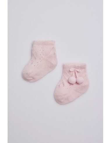 Calcetín Recién Nacido