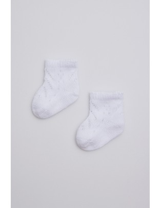 Calcetín Recién Nacido