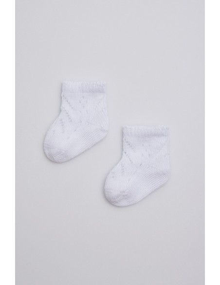 Calcetín Recién Nacido