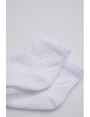 Calcetín Recién Nacido 2