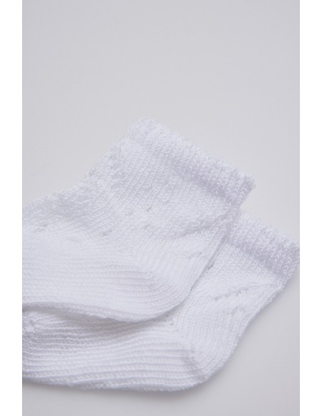 Calcetín Recién Nacido