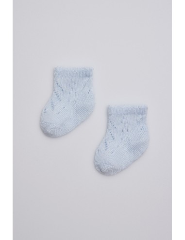 Calcetín Recién Nacido