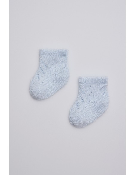 Calcetín Recién Nacido