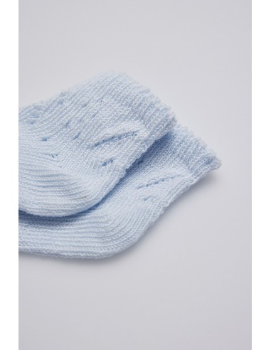 Calcetín Recién Nacido