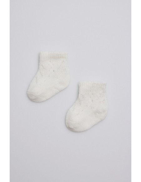 Calcetín Recién Nacido