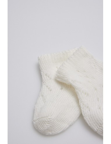 Calcetín Recién Nacido