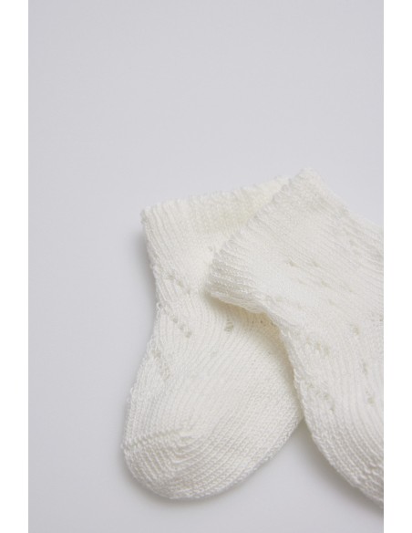 Calcetín Recién Nacido