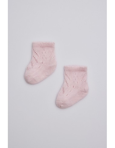 Calcetín Recién Nacido