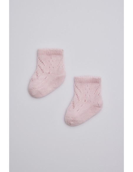 Calcetín Recién Nacido