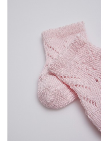 Calcetín Recién Nacido