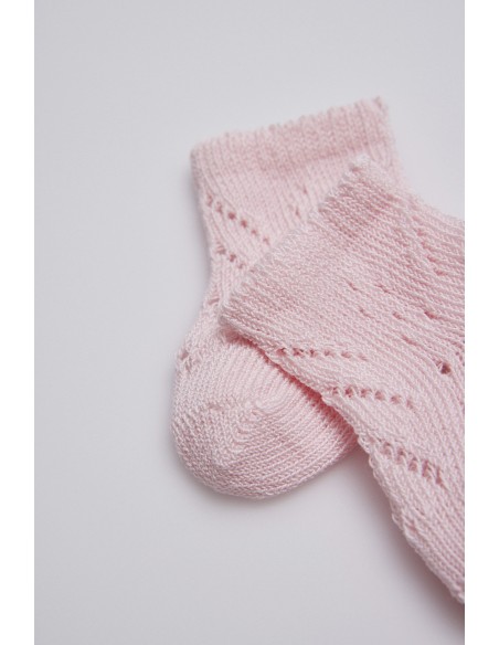 Calcetín Recién Nacido