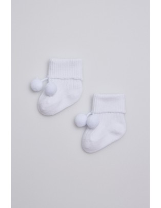 Calcetín Recién Nacido