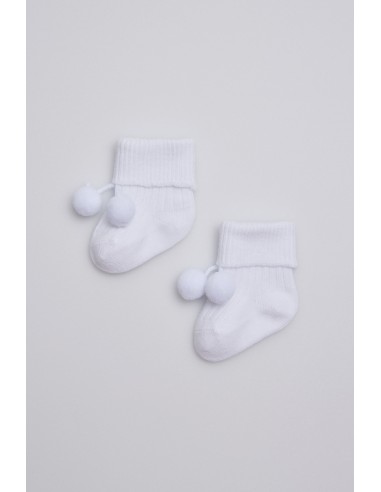 Calcetín Recién Nacido