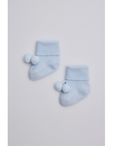 Calcetín Recién Nacido