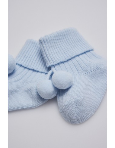 Calcetín Recién Nacido