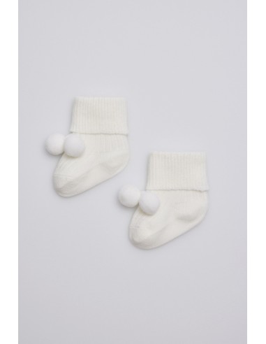 Calcetín Recién Nacido