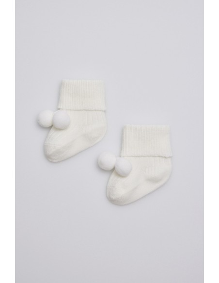 Calcetín Recién Nacido